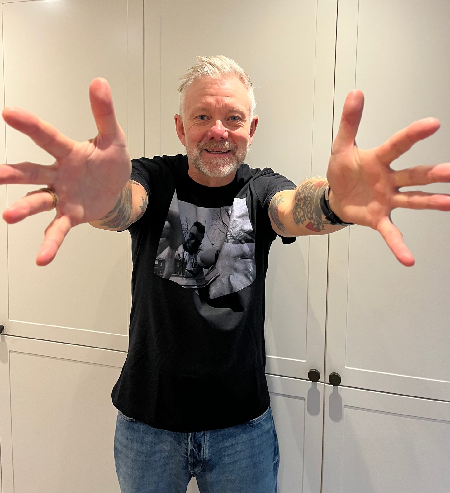 ICON T-Shirt