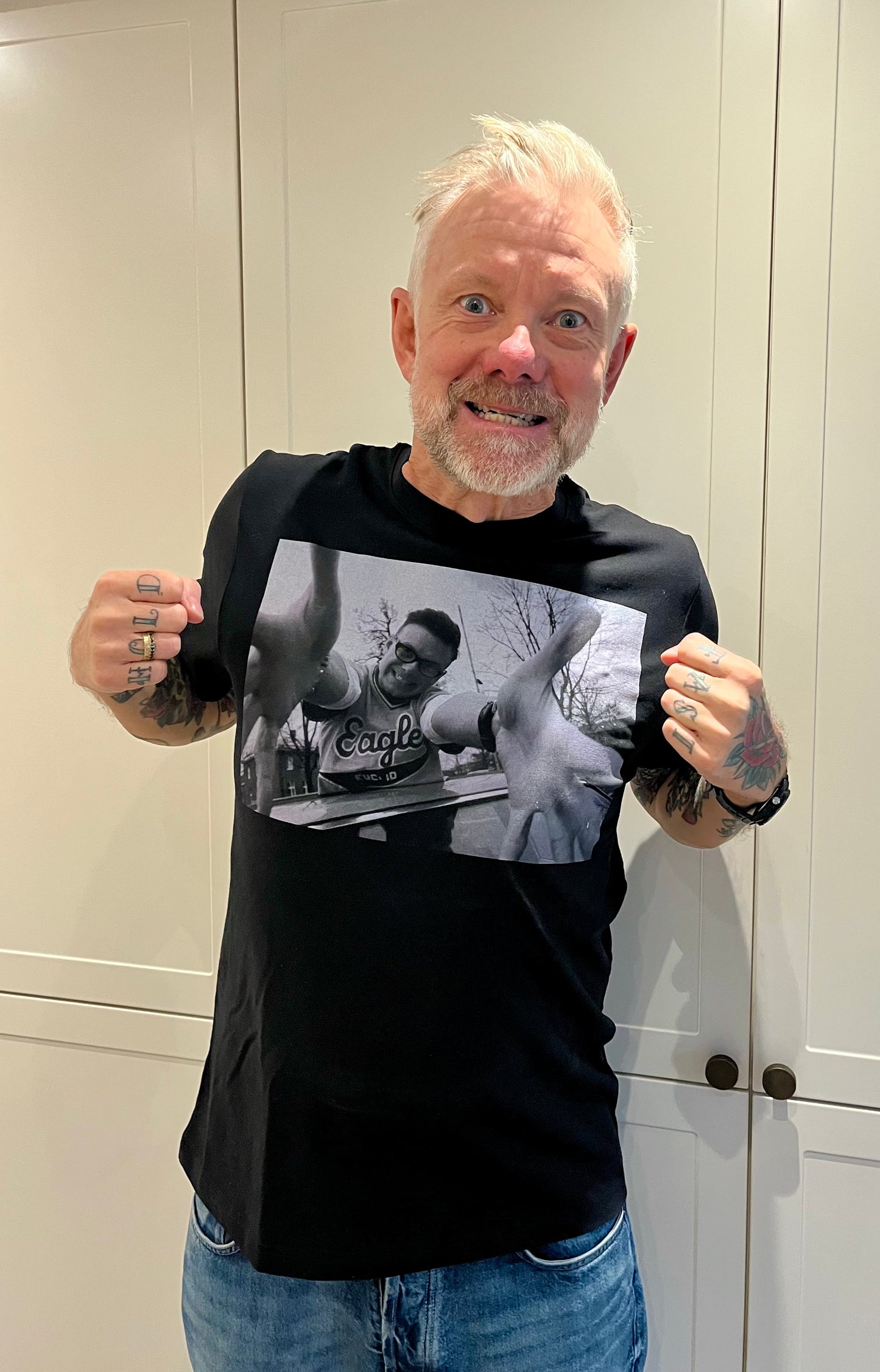 ICON T-Shirt