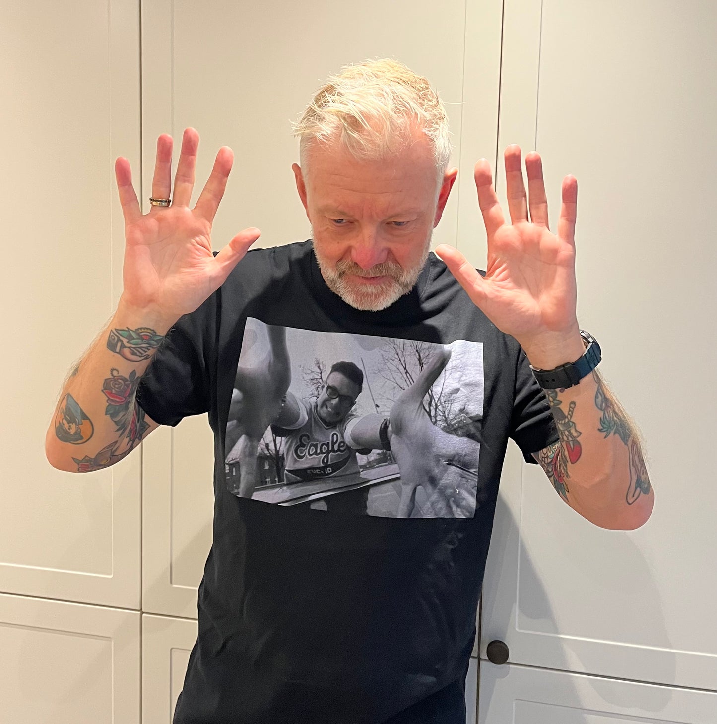 ICON T-Shirt