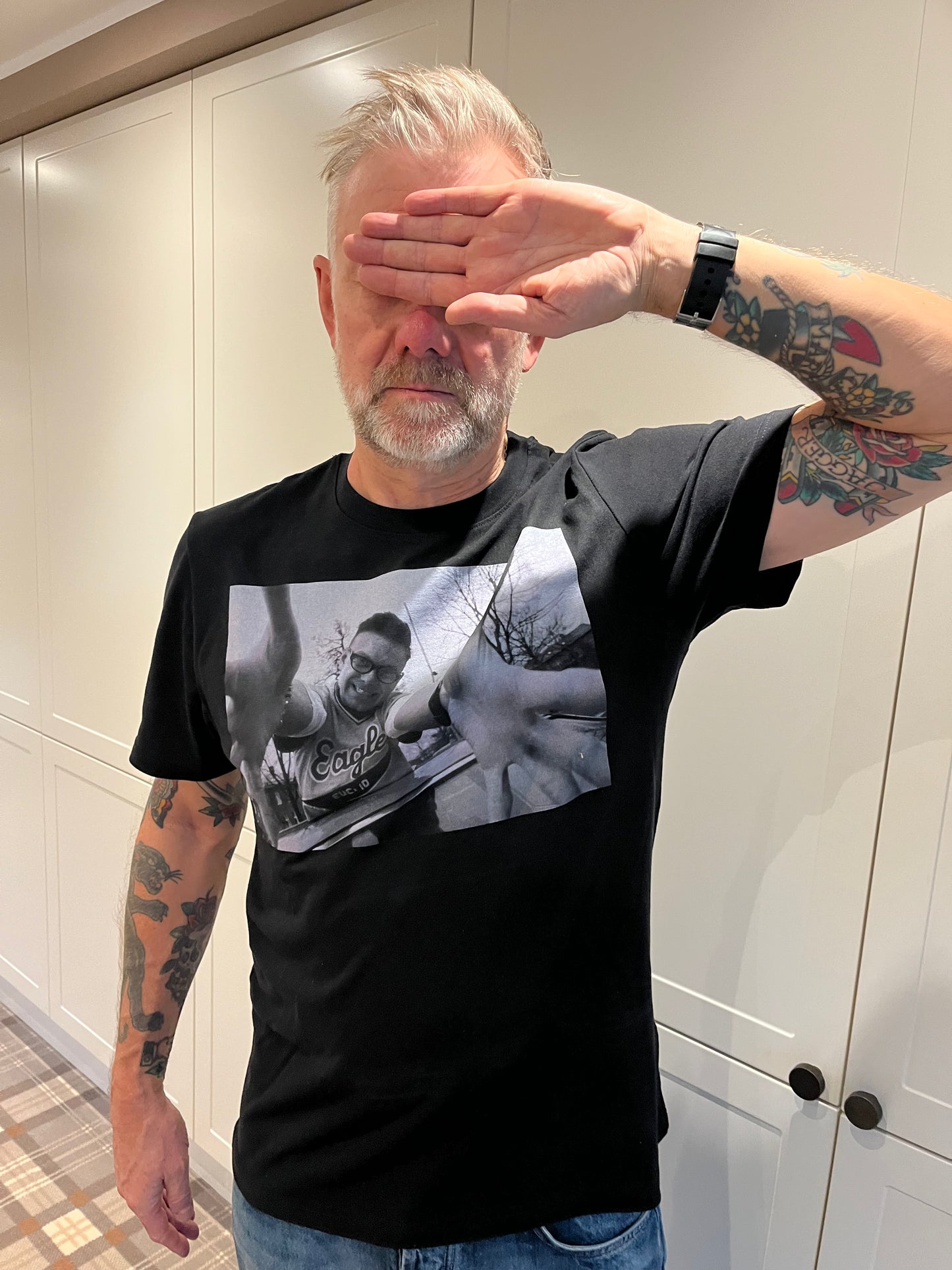ICON T-Shirt
